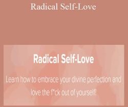 Kelsey Aida – Radical Self-Love