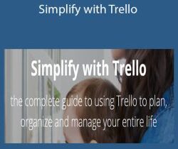 Kelsey Van Kirk – Simplify with Trello