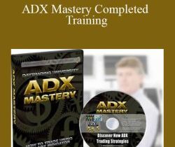 Ken Calhoun – ADX Mastery Completed Training