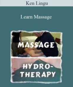 Ken Lingu – Learn Massage