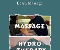 Ken Lingu – Learn Massage