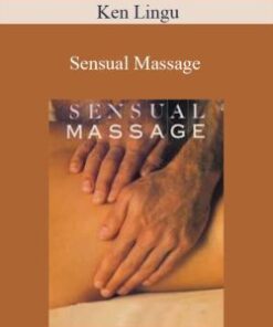 Ken Lingu – Sensual Massage