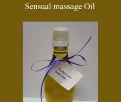 Ken Lingu – Sensual massage Oil