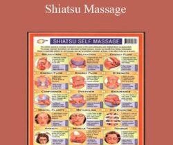 Ken Lingu – Shiatsu Massage