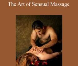 Ken Lingu – The Art of Sensual Massage