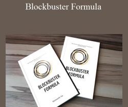 Kenneth Yu – Blockbuster Formula
