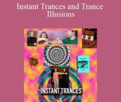 Kenton Knepper – Instant Trances and Trance Illusions