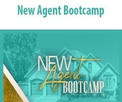 [Download Now] Keshia Johnson – New Agent Bootcamp