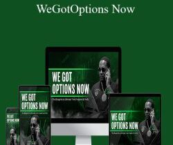 Kevin Frink – WeGotOptions Now