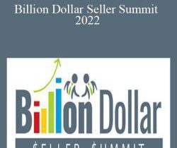 Kevin King – Billion Dollar Seller Summit 2022