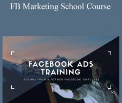 Khalid Hamadeh – FB Marketing School Course