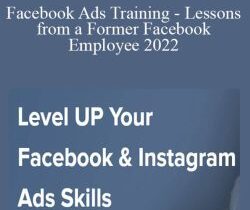 Khalid Hamadeh – Facebook Ads Training – Lessons from a Former Facebook Employee 2022