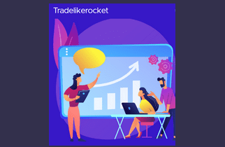 Kickstart Course With Tradelikerocket