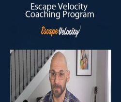 Kevin Rogers – Escape Velocity Coaching Program