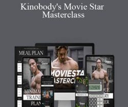 Kinobody’s Movie Star Masterclass
