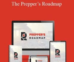 Kris City Prepping – The Prepper’s Roadmap