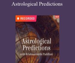 Krishnamurthi Paddhati – Astrological Predictions