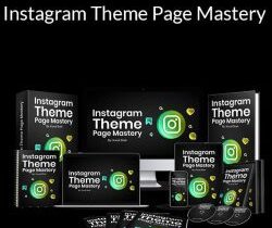 Kunal Shah – Instagram Theme Page Mastery
