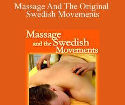 Kurre Ostrom – Massage And The Original Swedish Movements