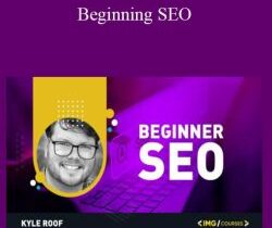 Kyle Roof – Beginning SEO