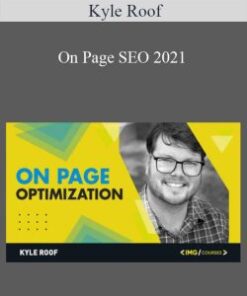 Kyle Roof – On Page SEO 2021