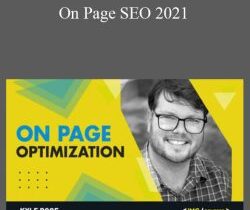Kyle Roof – On Page SEO 2021