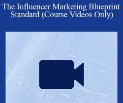 Kynship Co – The Influencer Marketing Blueprint – Standard (Course Videos Only)