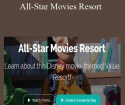 LJ Johnson – All-Star Movies Resort