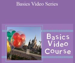 LJ Johnson – Basics Video Series
