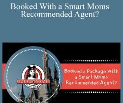 LJ Johnson – Booked With a Smart Moms Recommended Agent?