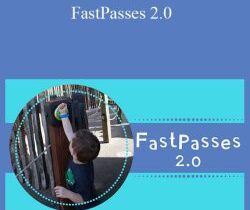 LJ Johnson – FastPasses 2.0