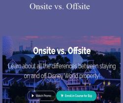 LJ Johnson – Onsite vs. Offsite
