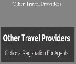 LJ Johnson – Other Travel Providers