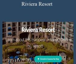 LJ Johnson – Riviera Resort