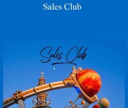 LJ Johnson – Sales Club