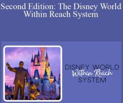 LJ Johnson – Second Edition: The Disney World Within Reach System