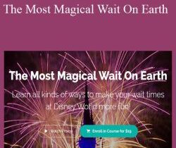 LJ Johnson – The Most Magical Wait On Earth
