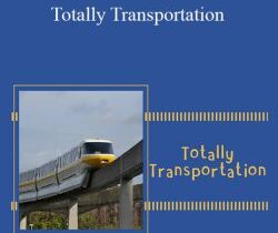 LJ Johnson – Totally Transportation