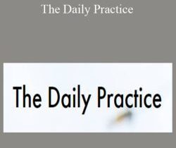 Lacy Phillips – The Daily Practice