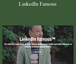 Lakrisha Davis – LinkedIn Famous