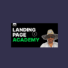 Landing Page Academy Course With Clicks Geeks