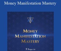 Lara Waldman – Money Manifestation Mastery