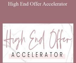 Lattice Hudson – High End Offer Accelerator