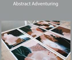 Laura Horn – Abstract Adventuring