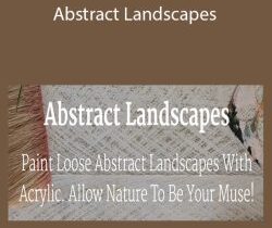 Laura Horn – Abstract Landscapes