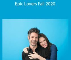 Laura and Pieter – Epic Lovers Fall 2020