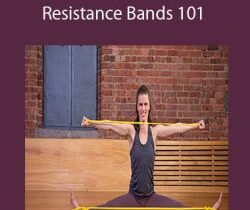 Laurel Beversdorf – Resistance Bands 101