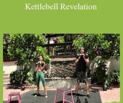 Lauren Brooks – Kettlebell Revelation