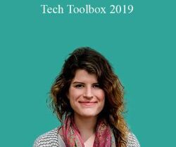 Laurence Bradford – Tech Toolbox 2019