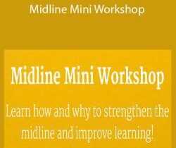 Laurie Geary – Midline Mini Workshop